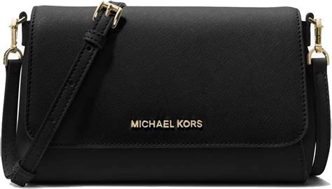 michael kors medium saffiano leather convertible crossbody bag|Michael Kors saffiano tote bag.